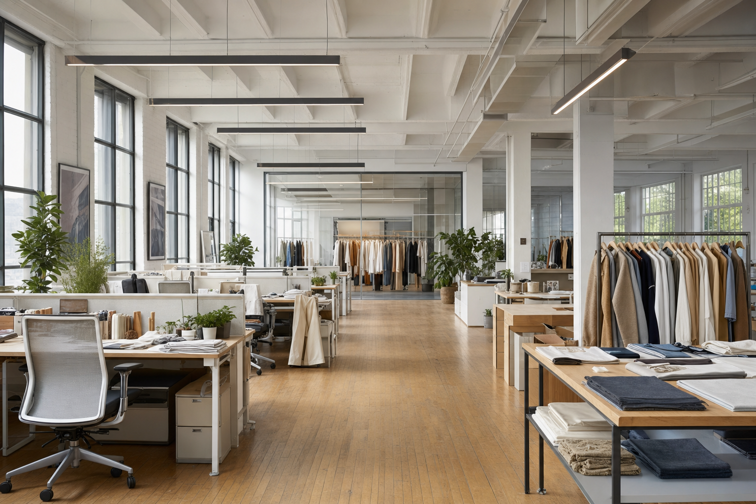 AI Agents in Apparel Operations: What They Can and Cannot Do