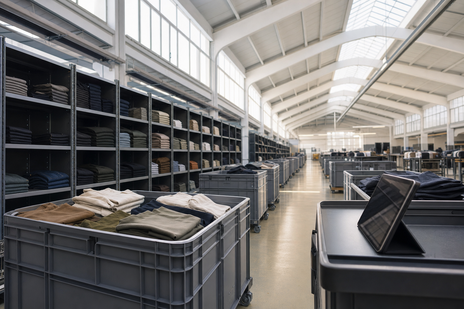 AI for Allocation and Replenishment in Apparel: Signal vs Hype