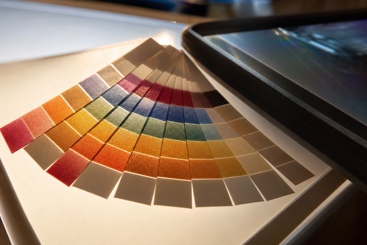 AI in PLM color approval: where it helps and where it misleads