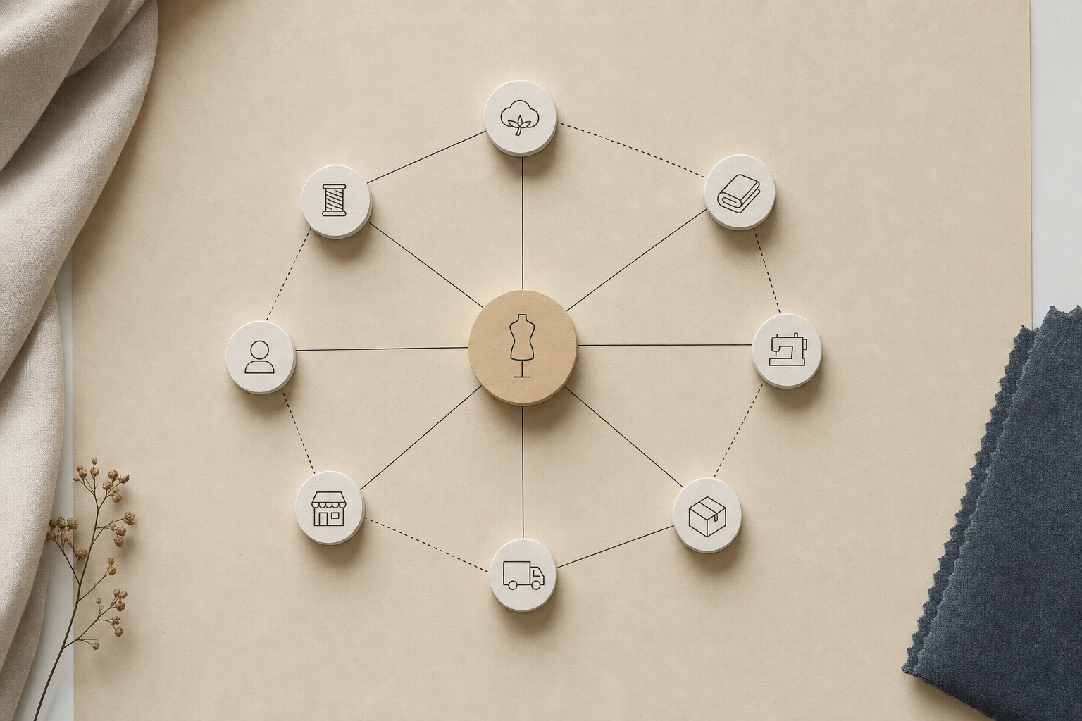 AIMS360 Alternatives for Modern Apparel Brands in 2026