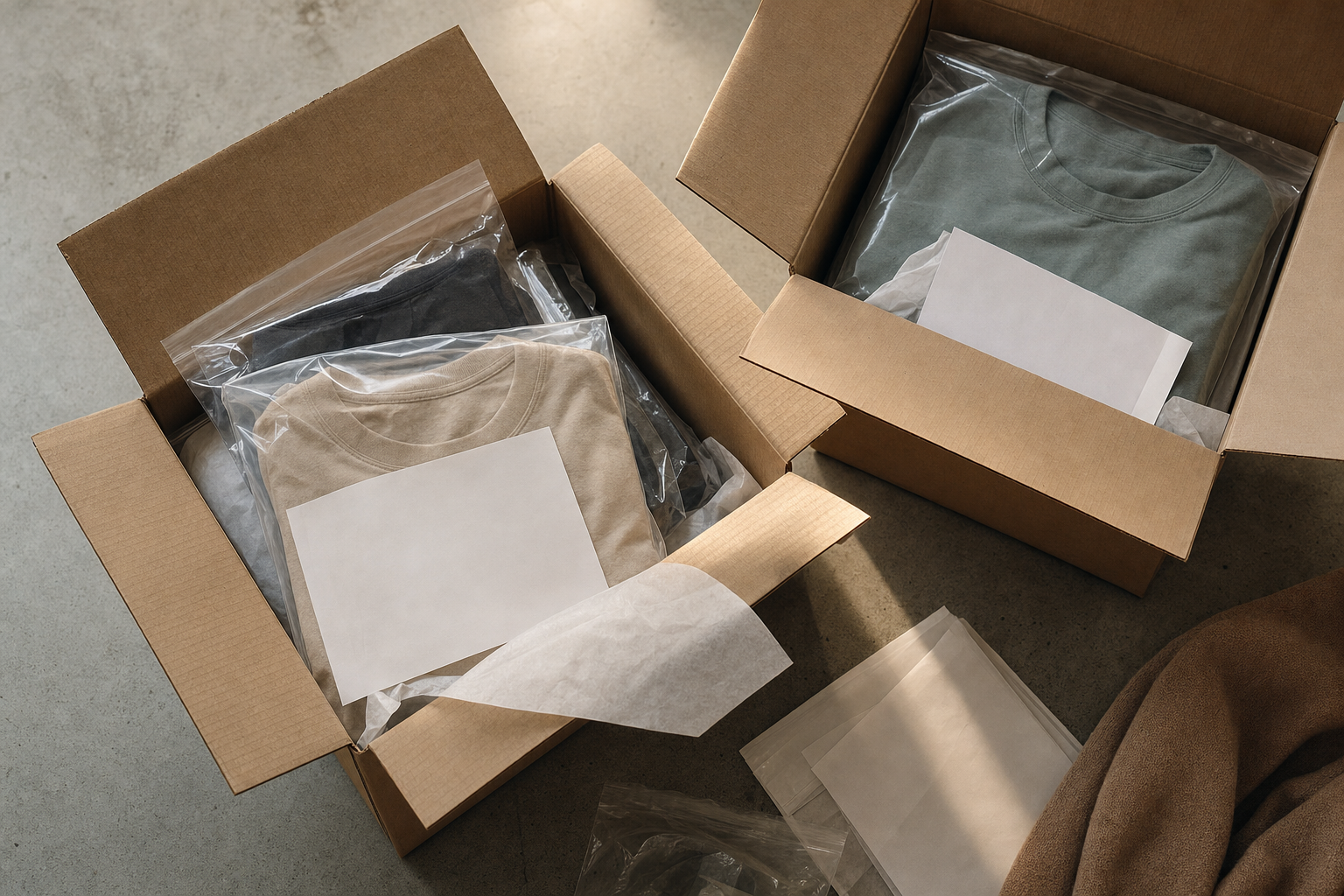Amazon Vendor Central vs Seller Central for apparel brands: an operations comparison