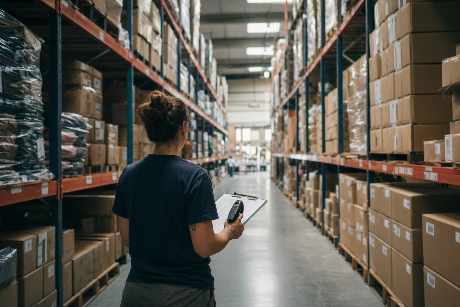 Best Apparel ERP for Brands With a 3PL in 2026