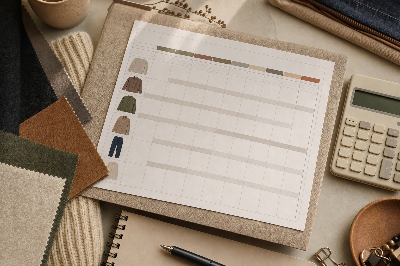 Best Open-to-Buy and Merchandise Planning Software for Apparel in 2026