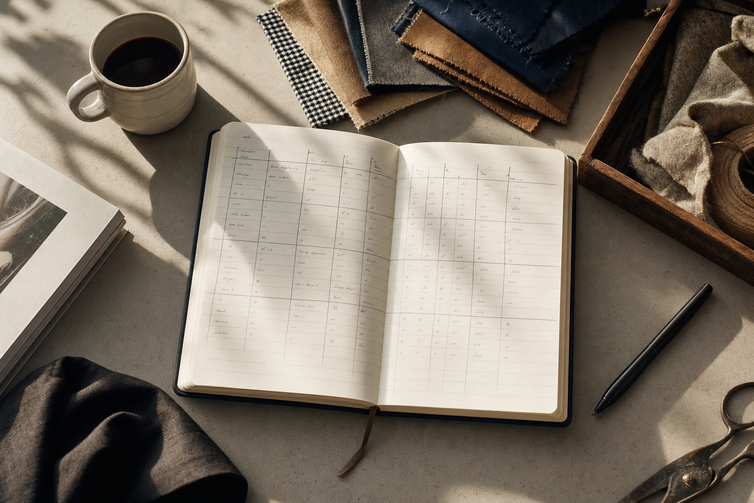 What Running Apparel Ops on Spreadsheets Actually Costs Per Year