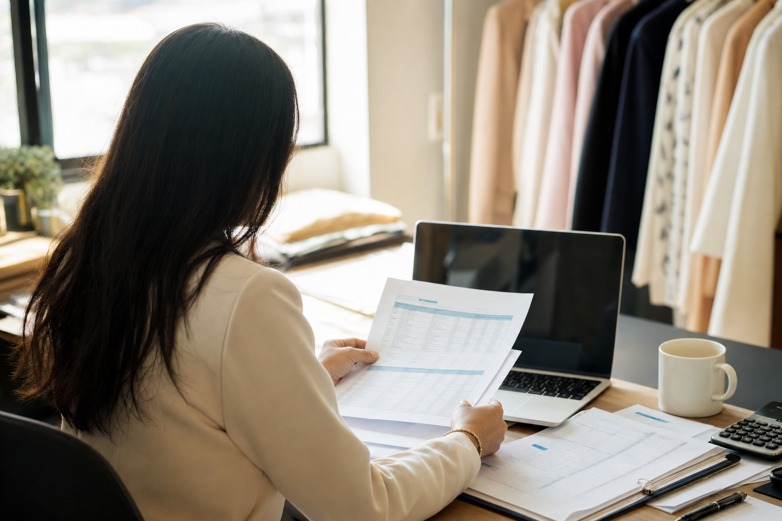 What retailer chargebacks actually cost a $20M apparel brand per quarter