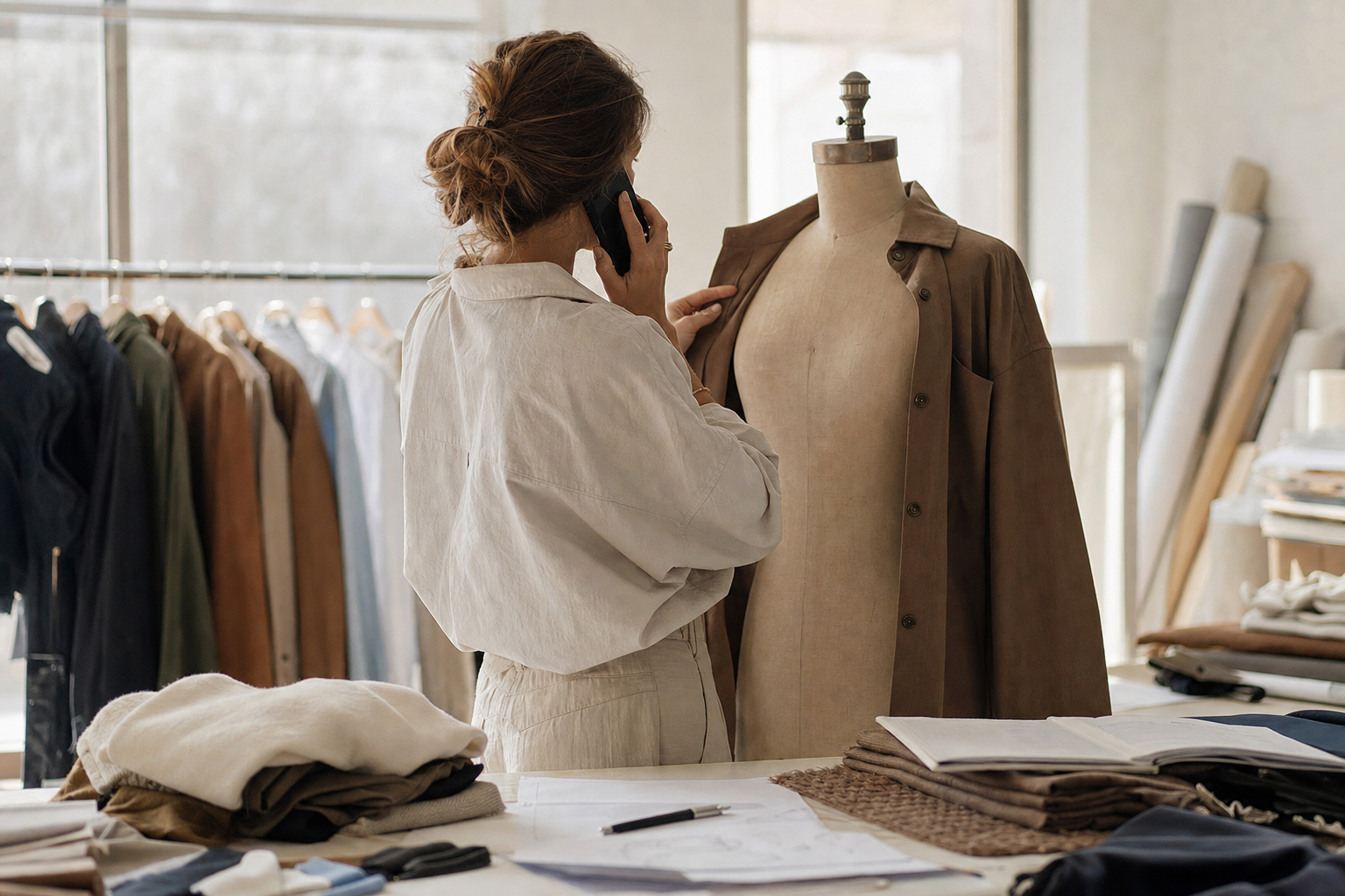 Decision tree: when to hire a production coordinator vs buy PLM