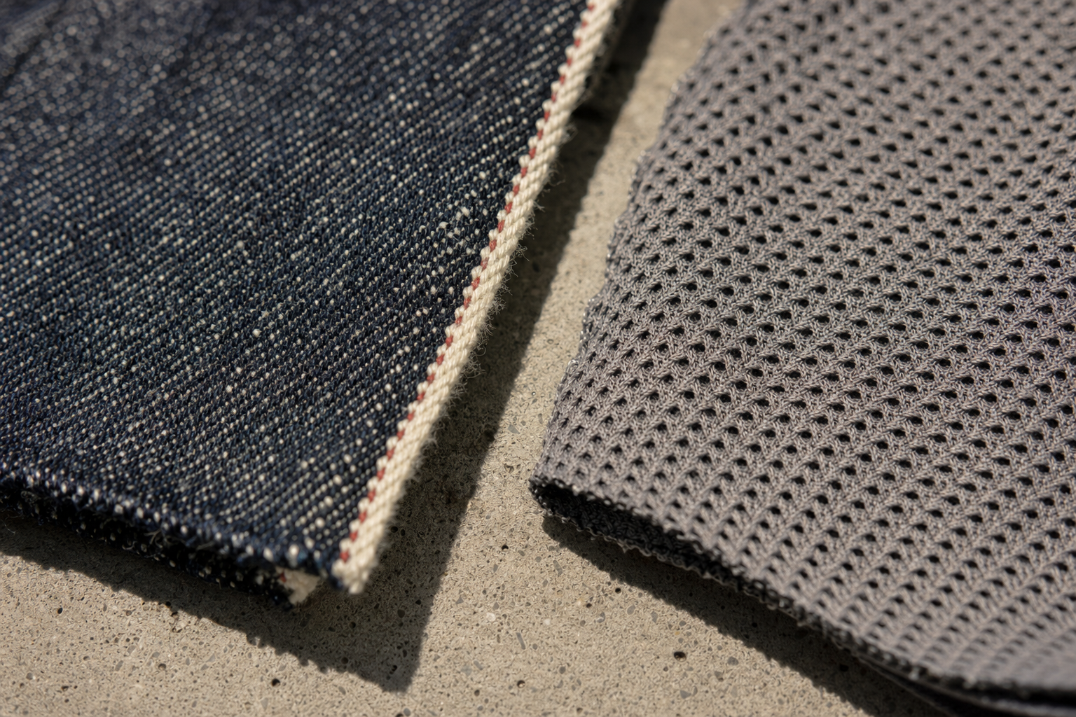Denim vs activewear operating models: where the ops diverge