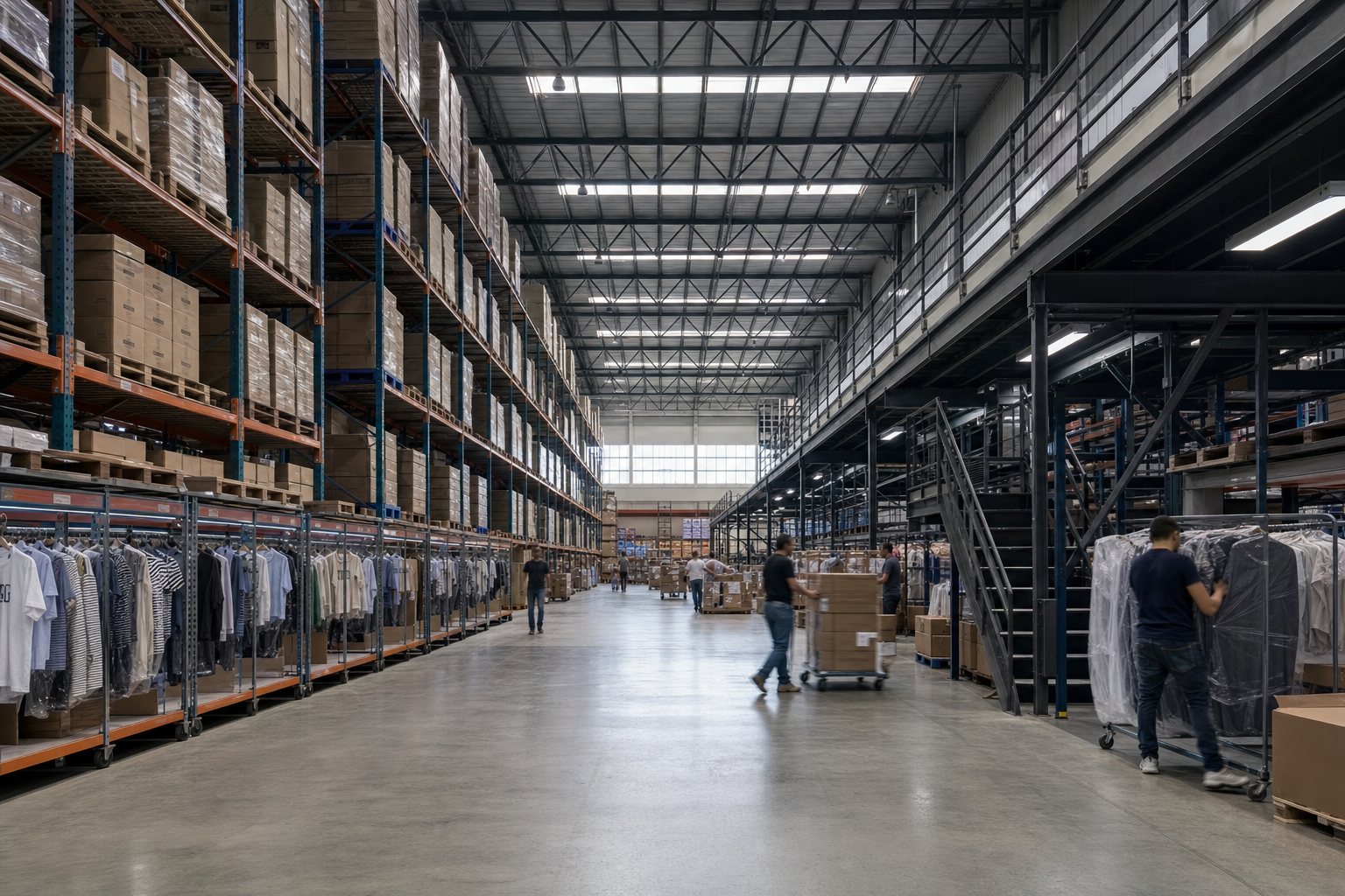 Extensiv alternatives for apparel brands in 2026