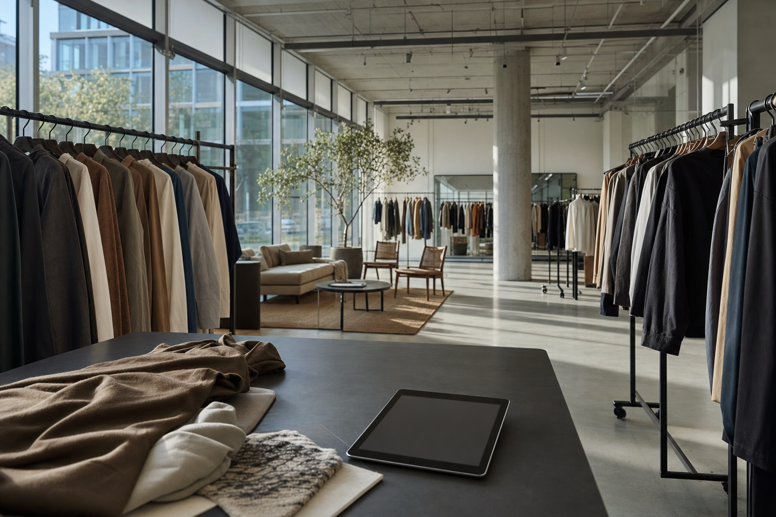 Faire vs NuORDER vs JOOR: which B2B channel fits which apparel operating model