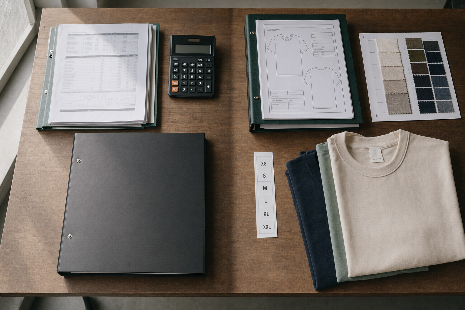 Generic ERP vs Apparel-Specific ERP: What Actually Differs