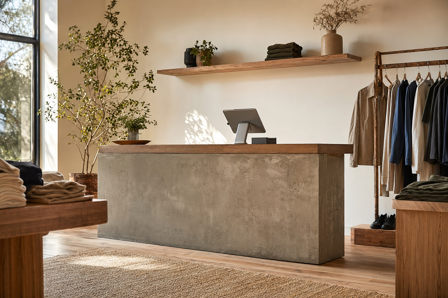 How Apparel POS and ERP Should Talk to Each Other