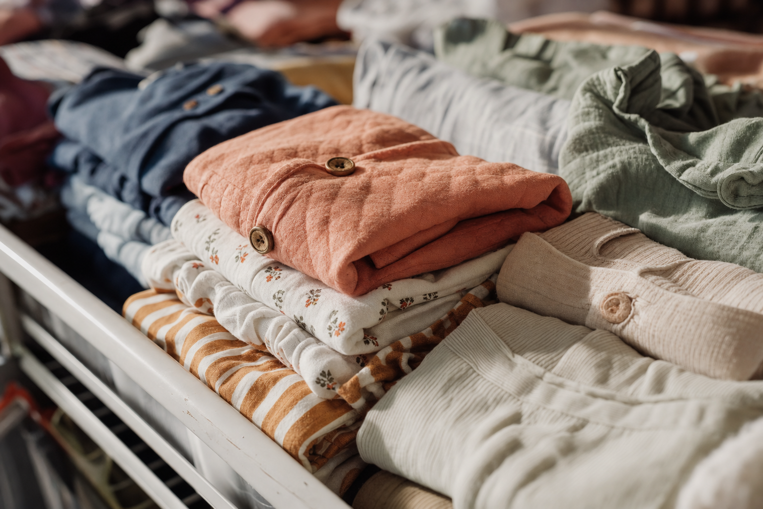 Kidswear pack configurations vs single-unit picking: warehouse tradeoffs