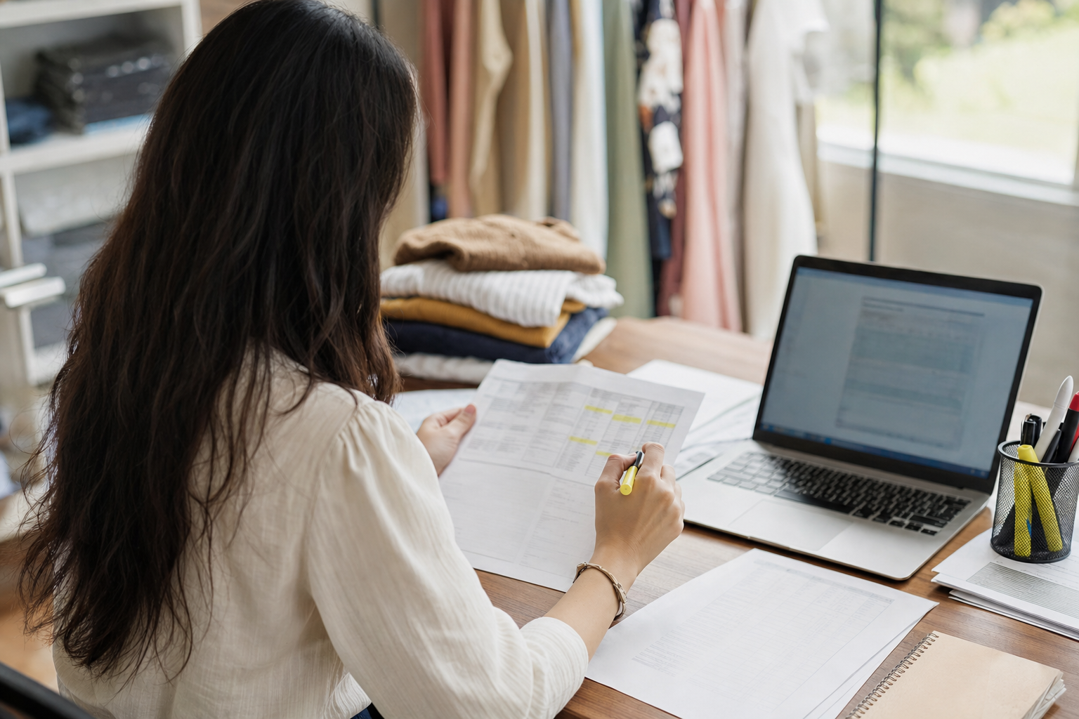 Retailer deduction dispute sequence: five steps to recover margin