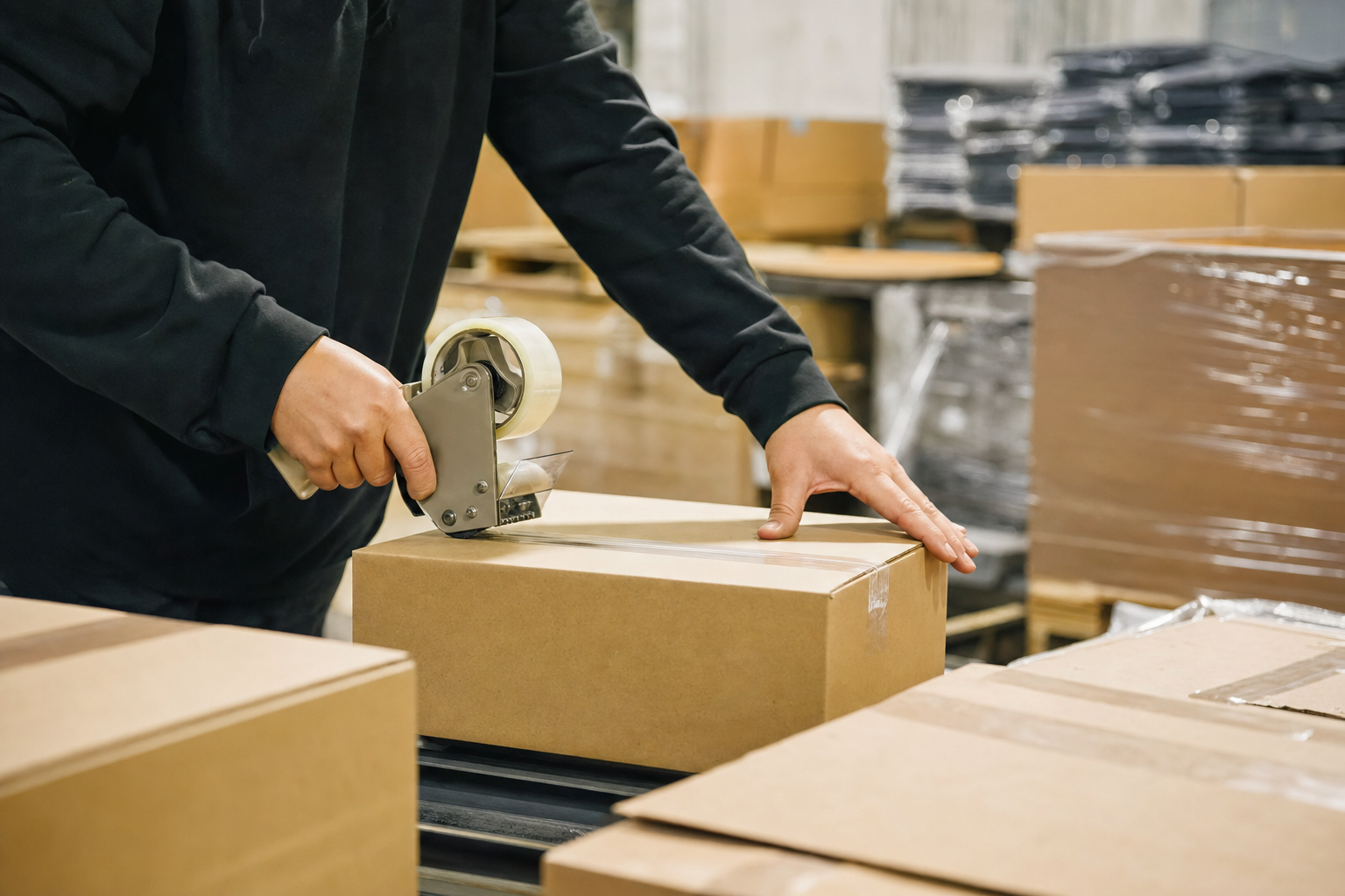 Streetwear drop warehouse readiness: seven checks before the launch hour