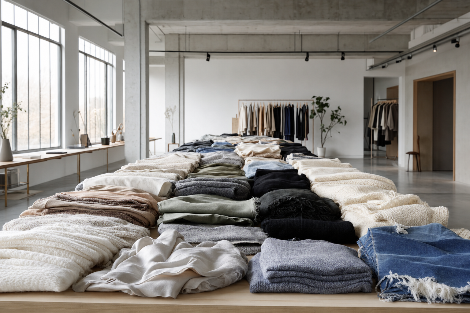 Textile EPR Explained: What Apparel Operators Need to Track