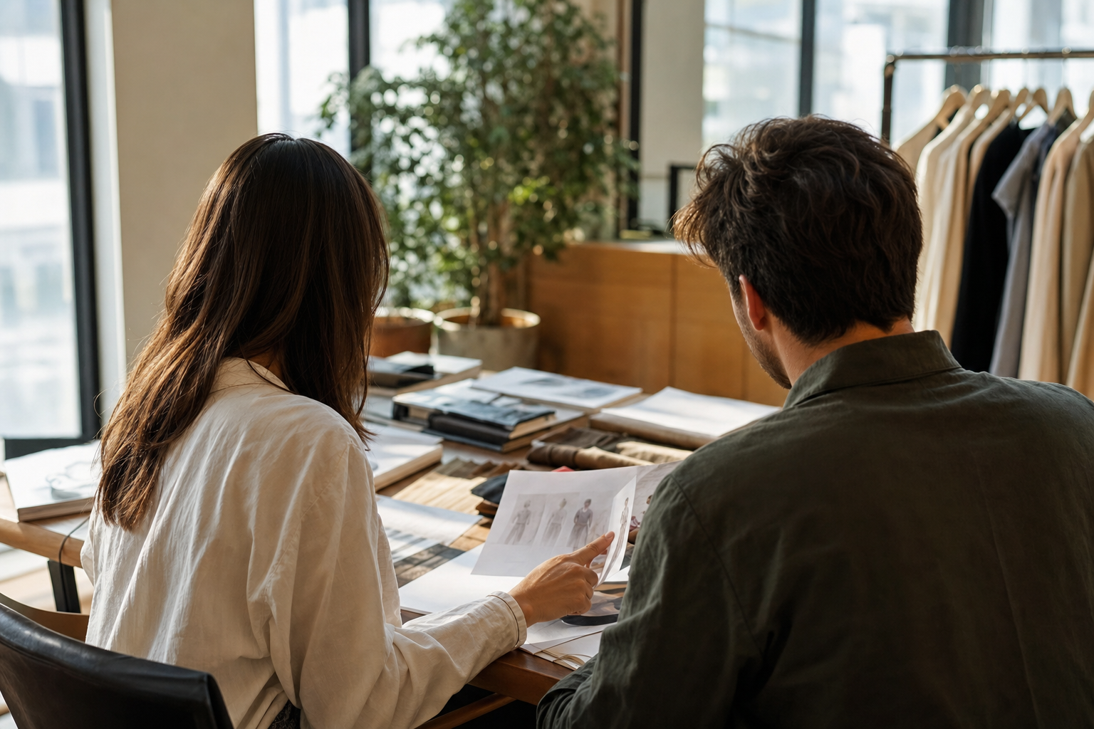 What Is a Discovery Conversation and Why It Should Come Before the Apparel ERP Demo