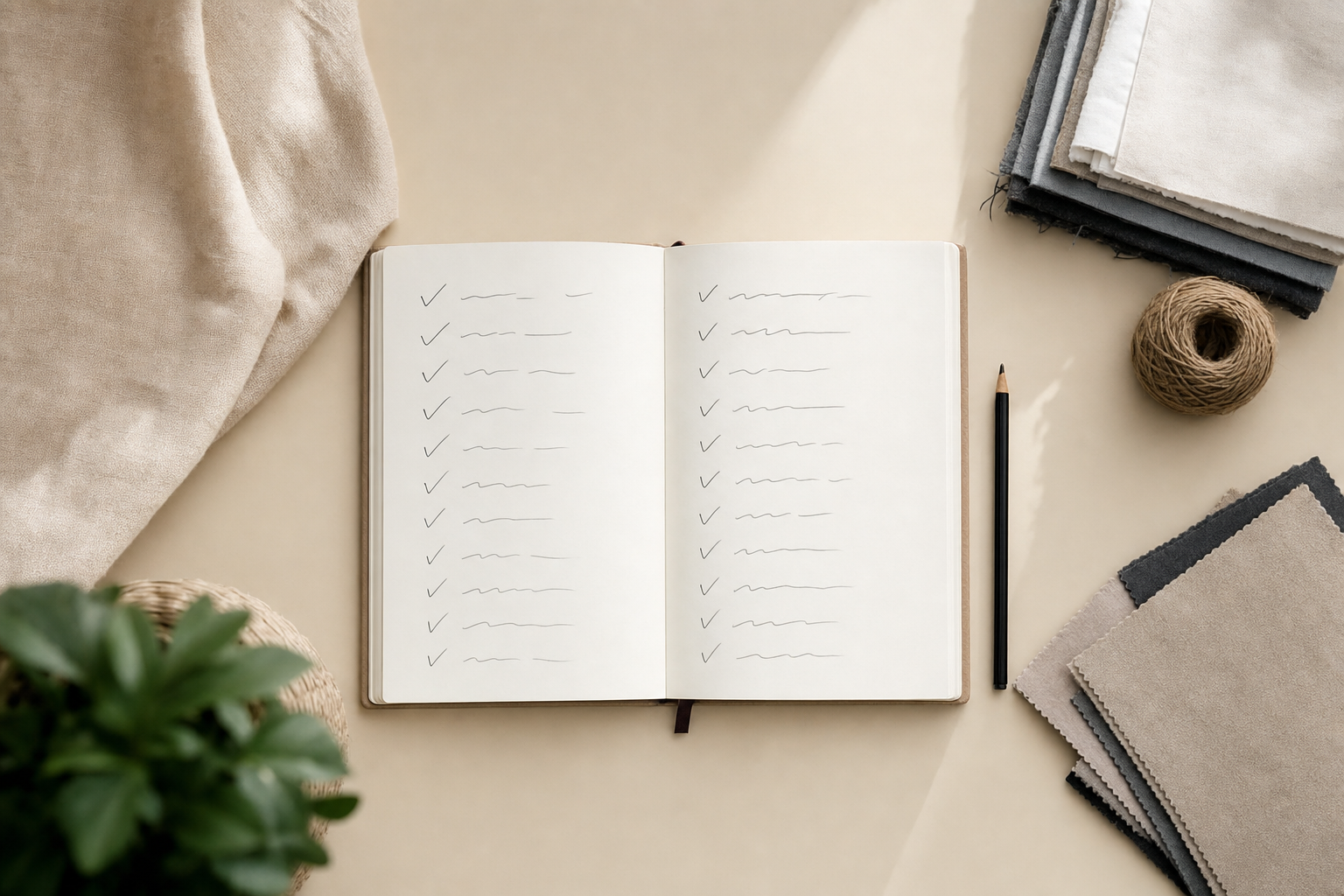 What Belongs on a Go-Live Checklist for an Apparel ERP