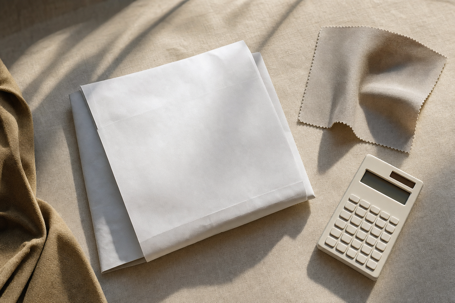 What Is Landed Cost and Why It Hides Inside Apparel Margin