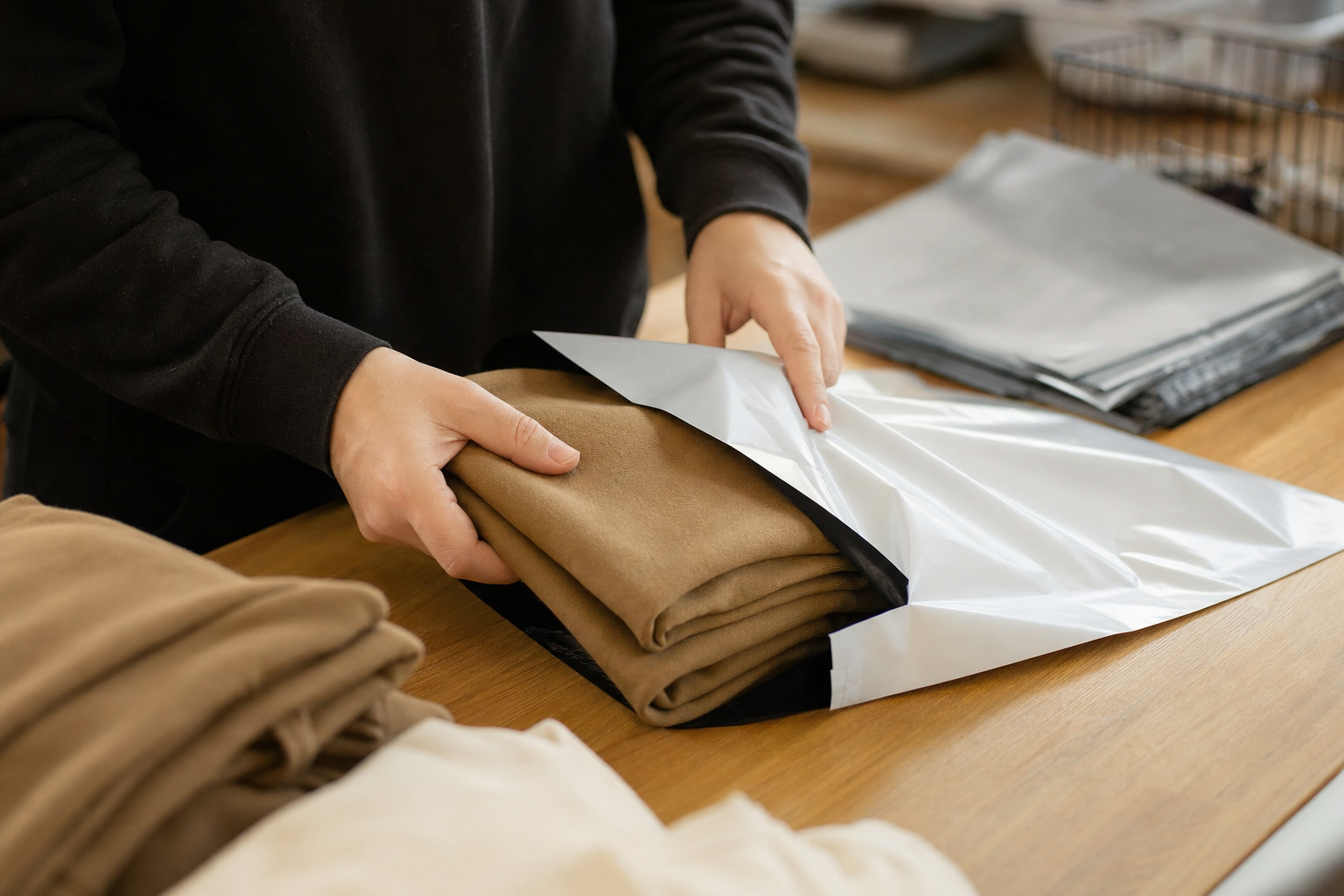 What Is a Reasonable Pick and Pack Error Rate for an Apparel Brand?