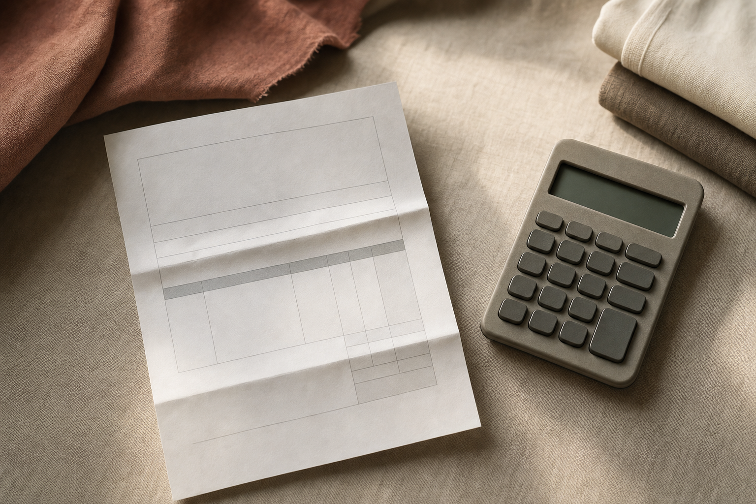 What Is the Cost of the Status Quo for an Apparel Brand, and How to Calculate It