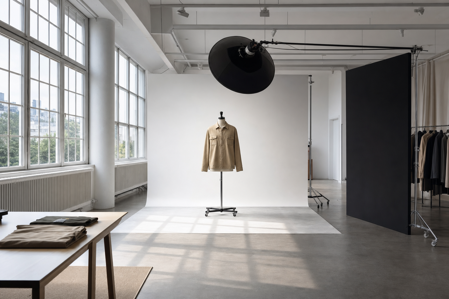 What Is an Image Asset Pipeline for Apparel PIM
