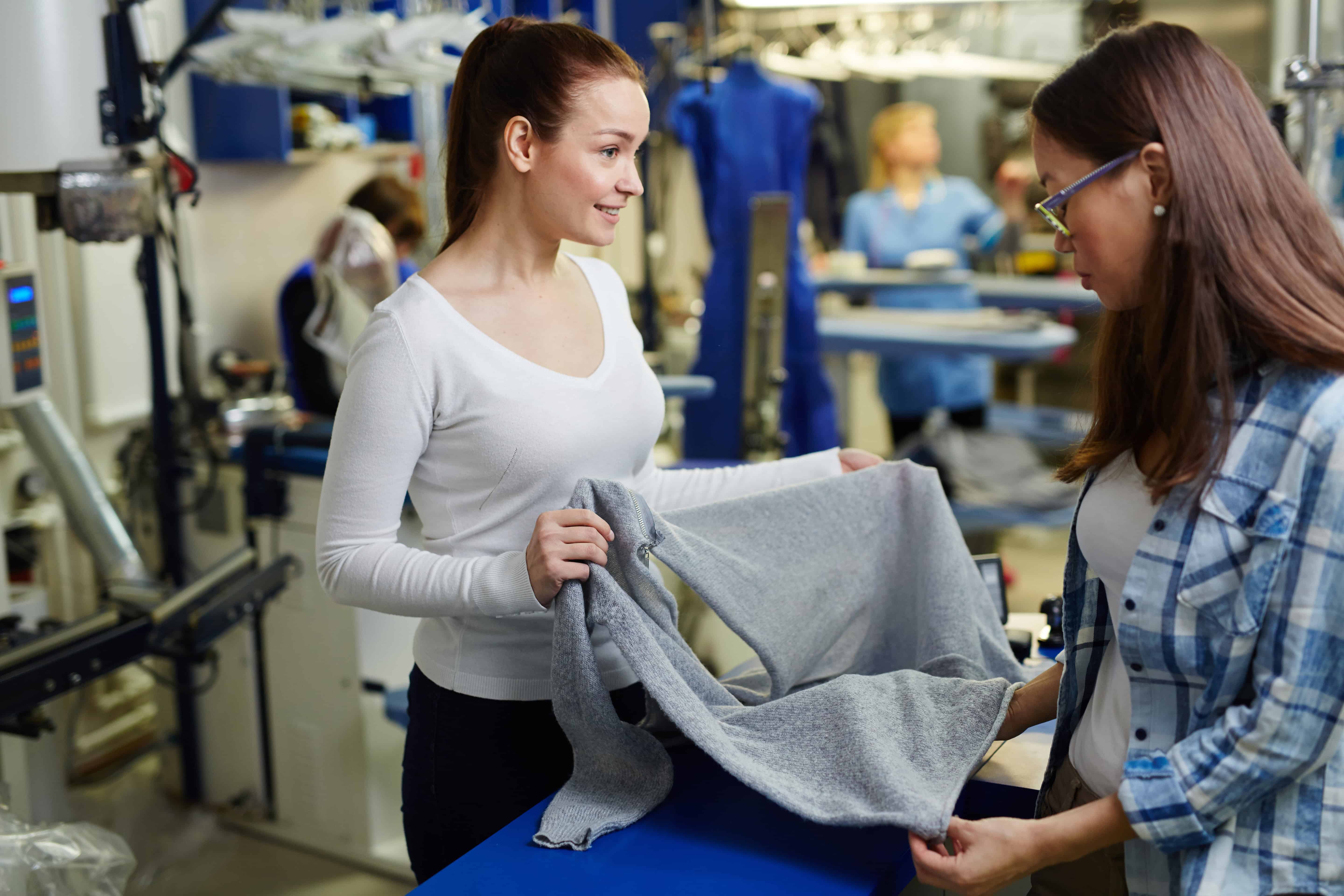 Trends in the Garment and Textile Industry