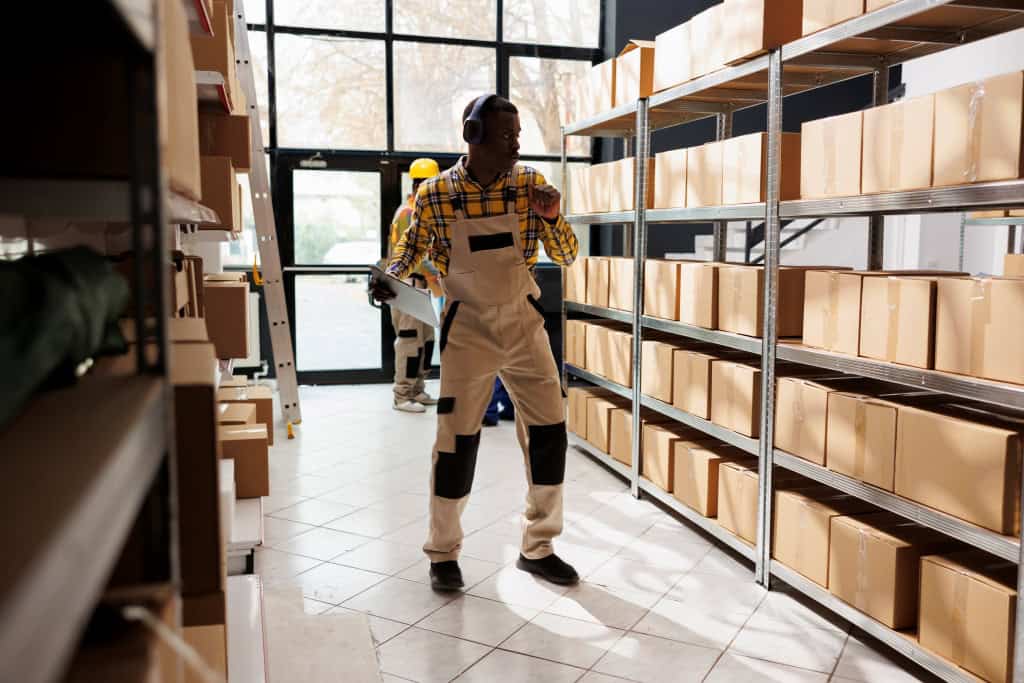Inventory Bin Systems: A Smarter Way to Manage Your Stock