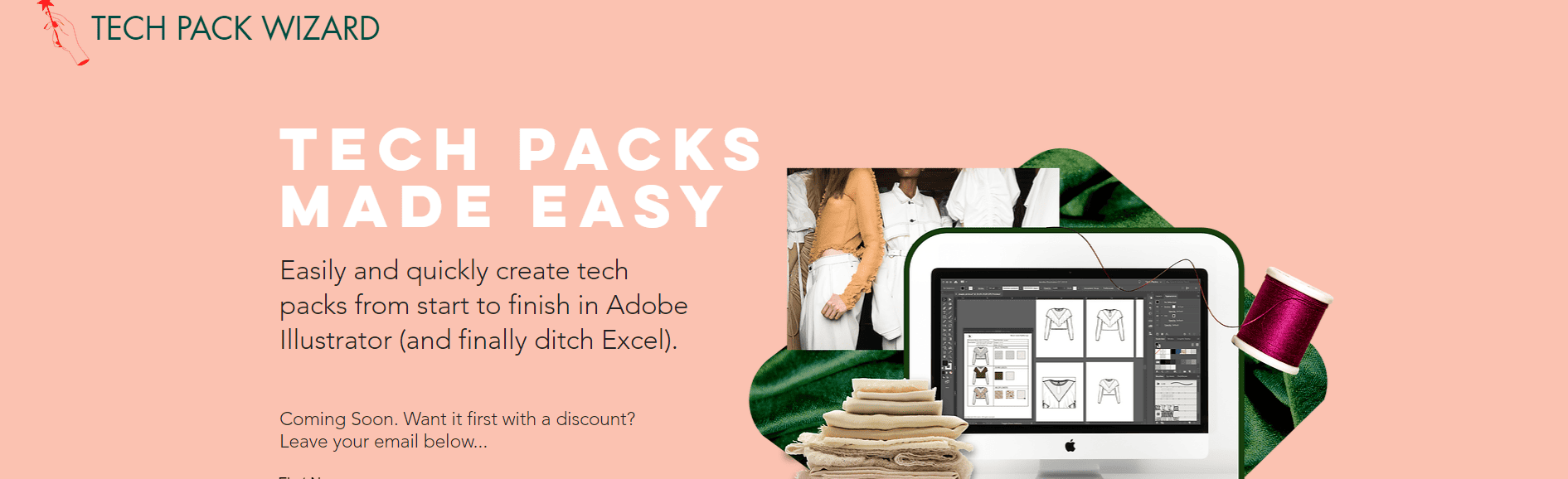 Tech Pack Wizard