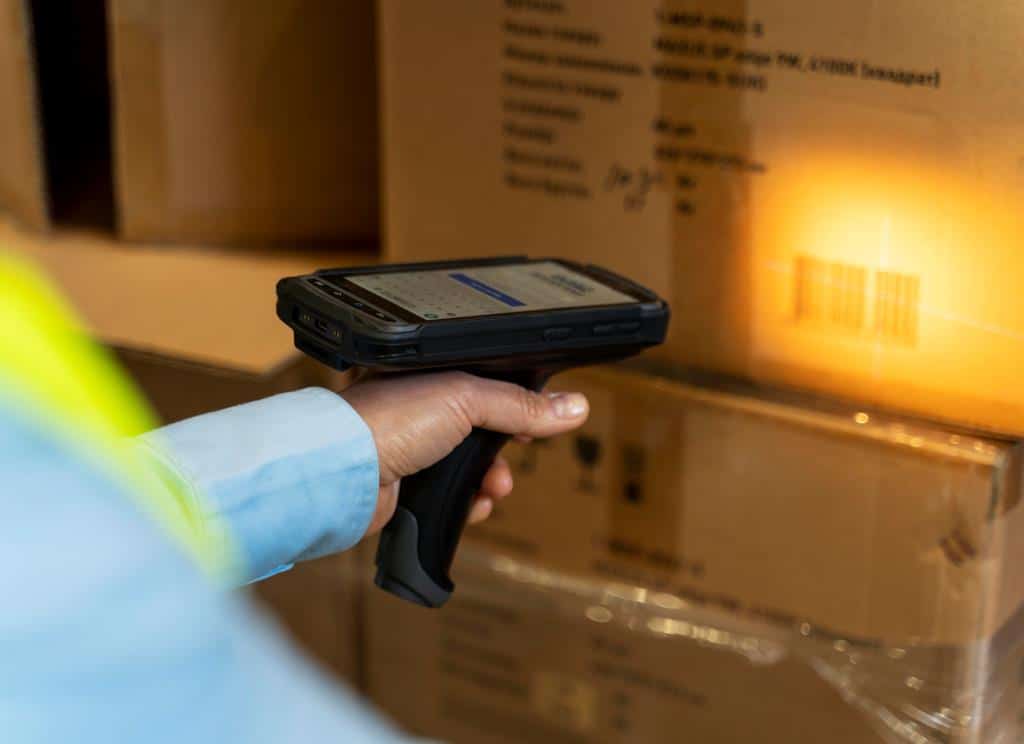 apparel inventory management software