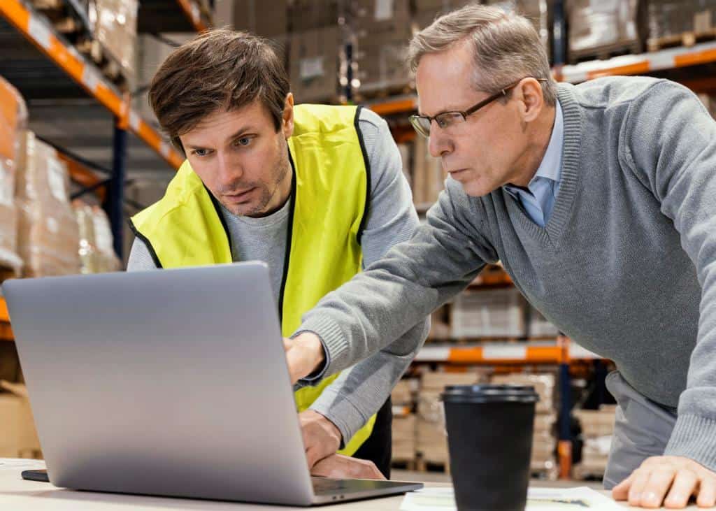 Best Warehouse Management Systems for Apparel Brands (2026)