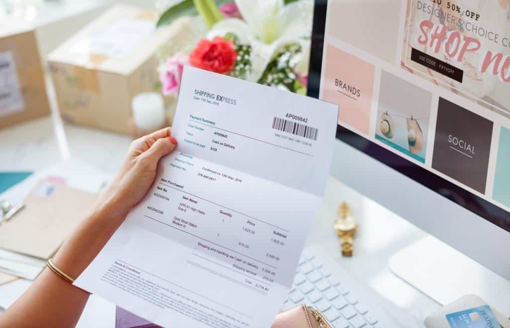 Packing Slips 101: Everything You Need to Know