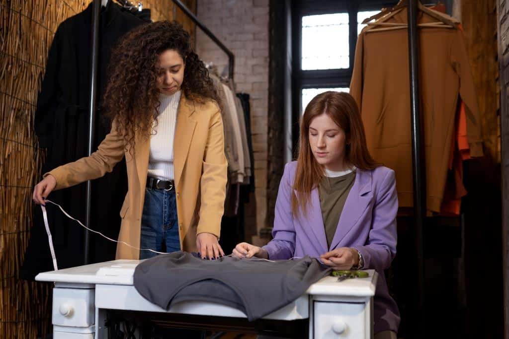 toll manufacturing apparel