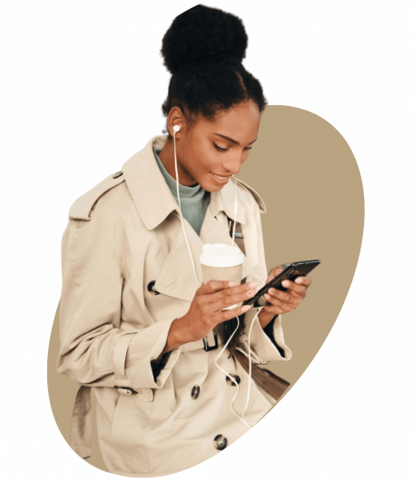 fashion mobile sales app