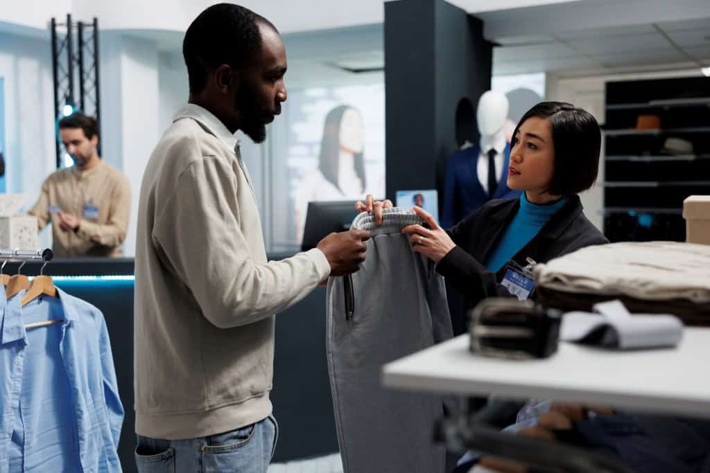 How to Reduce Returns for Your Fashion Store