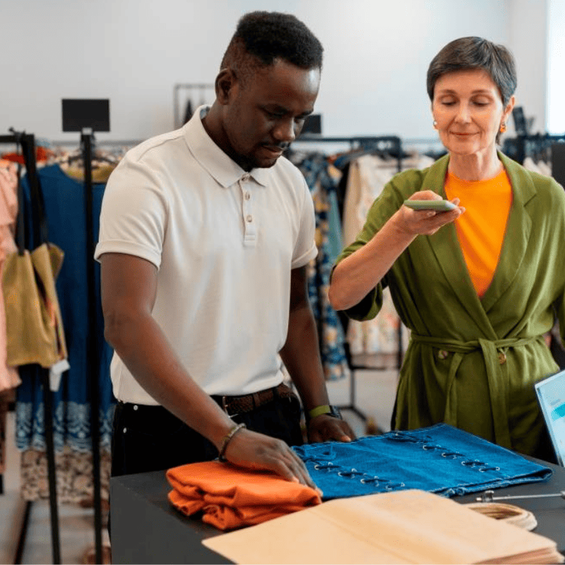 A guide to revamping your apparel supply chain for maximum efficiency