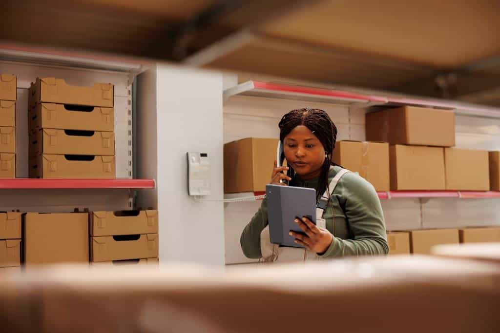 What Is Inventory Accuracy and How Can You Improve It?