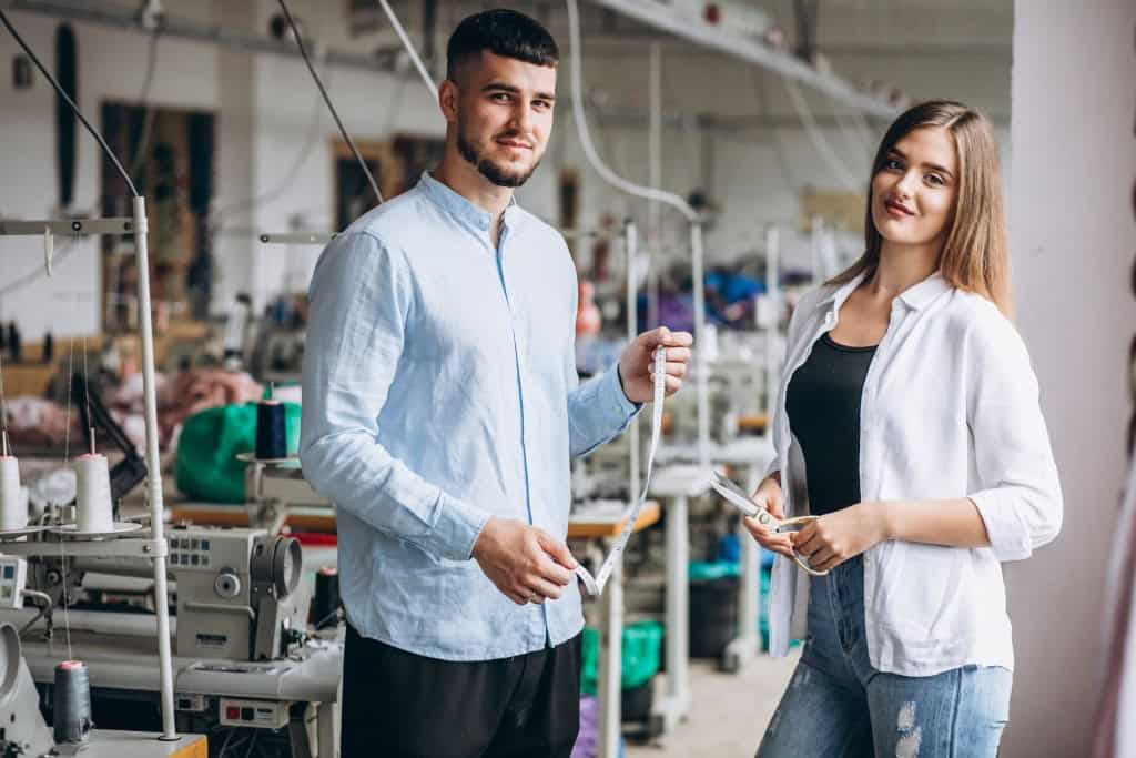 Full Package Production: Is It Right For Your Fashion Business?