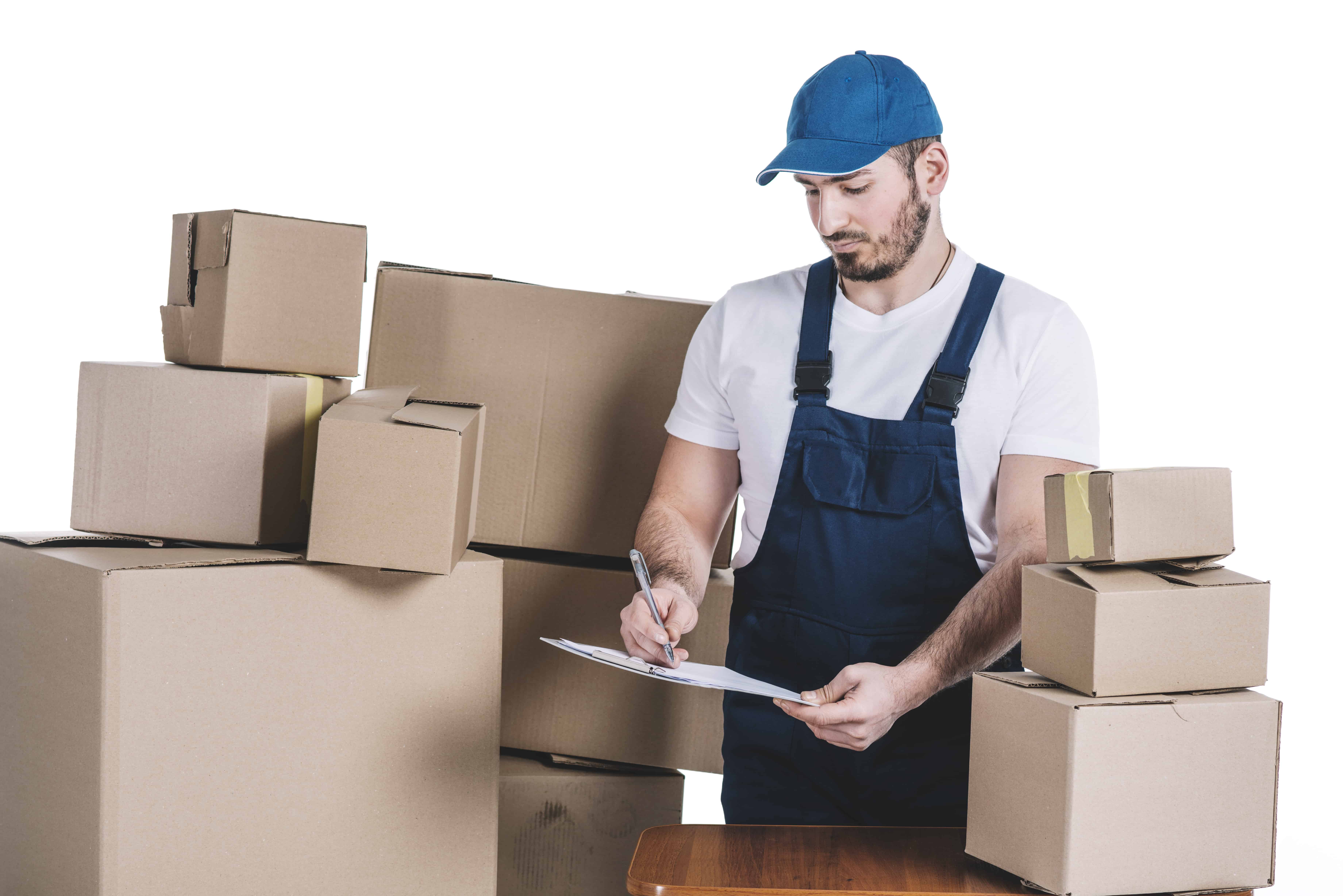 economic order quantity calculation