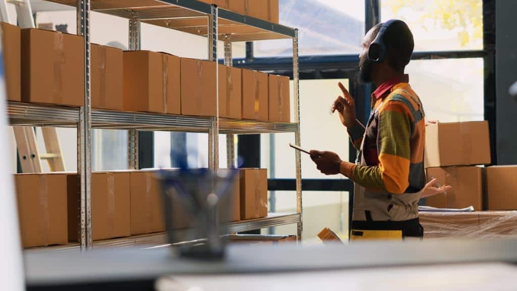 raw material inventory management