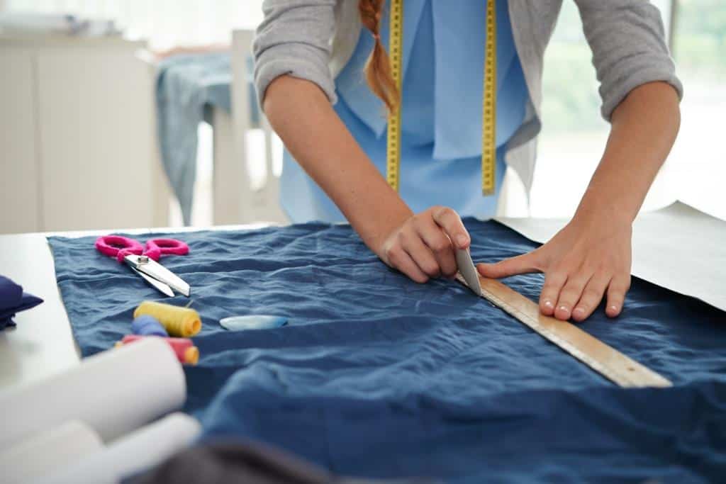 apparel production management software