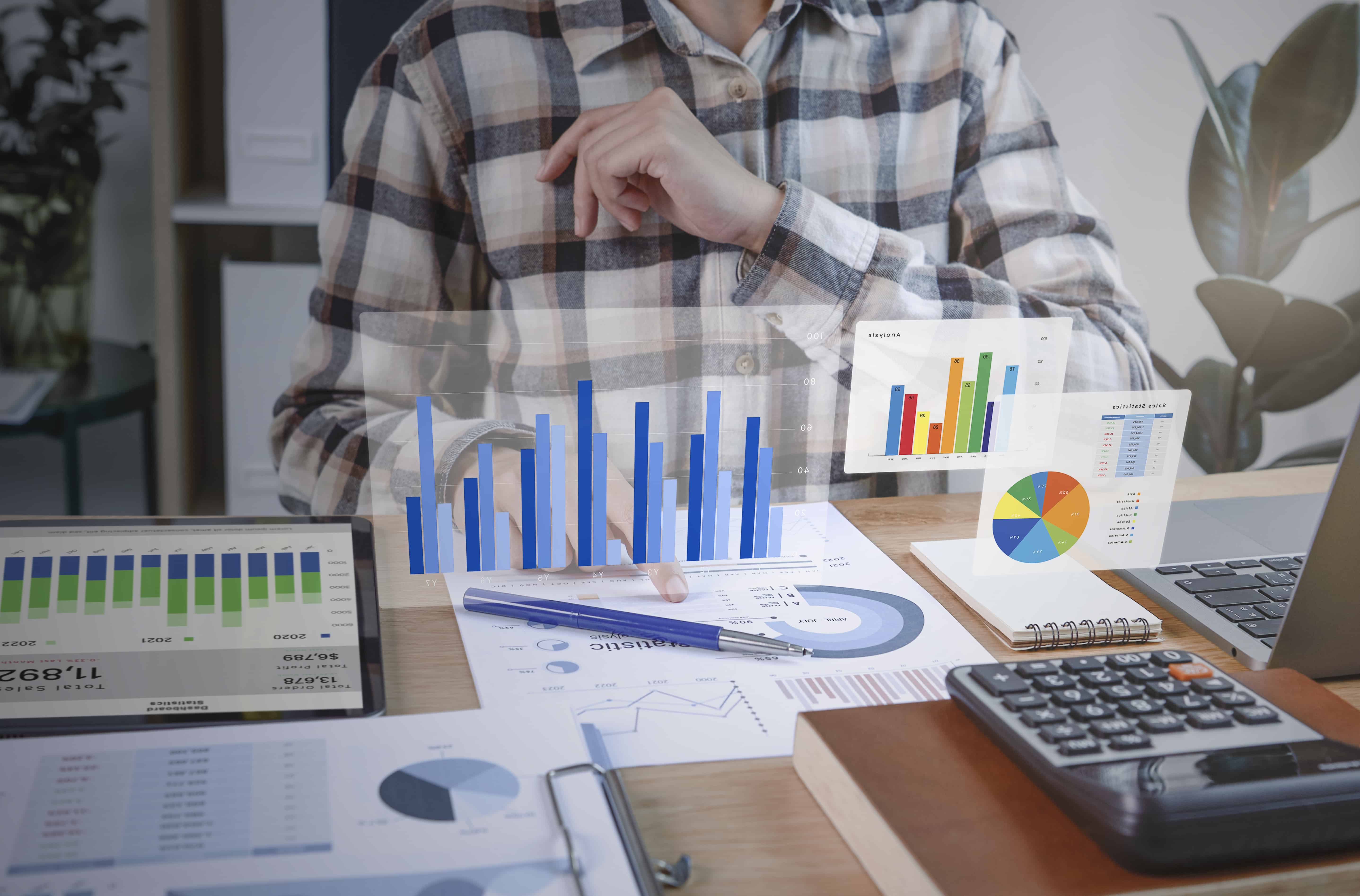 How and Why You Should Create Inventory Reports?