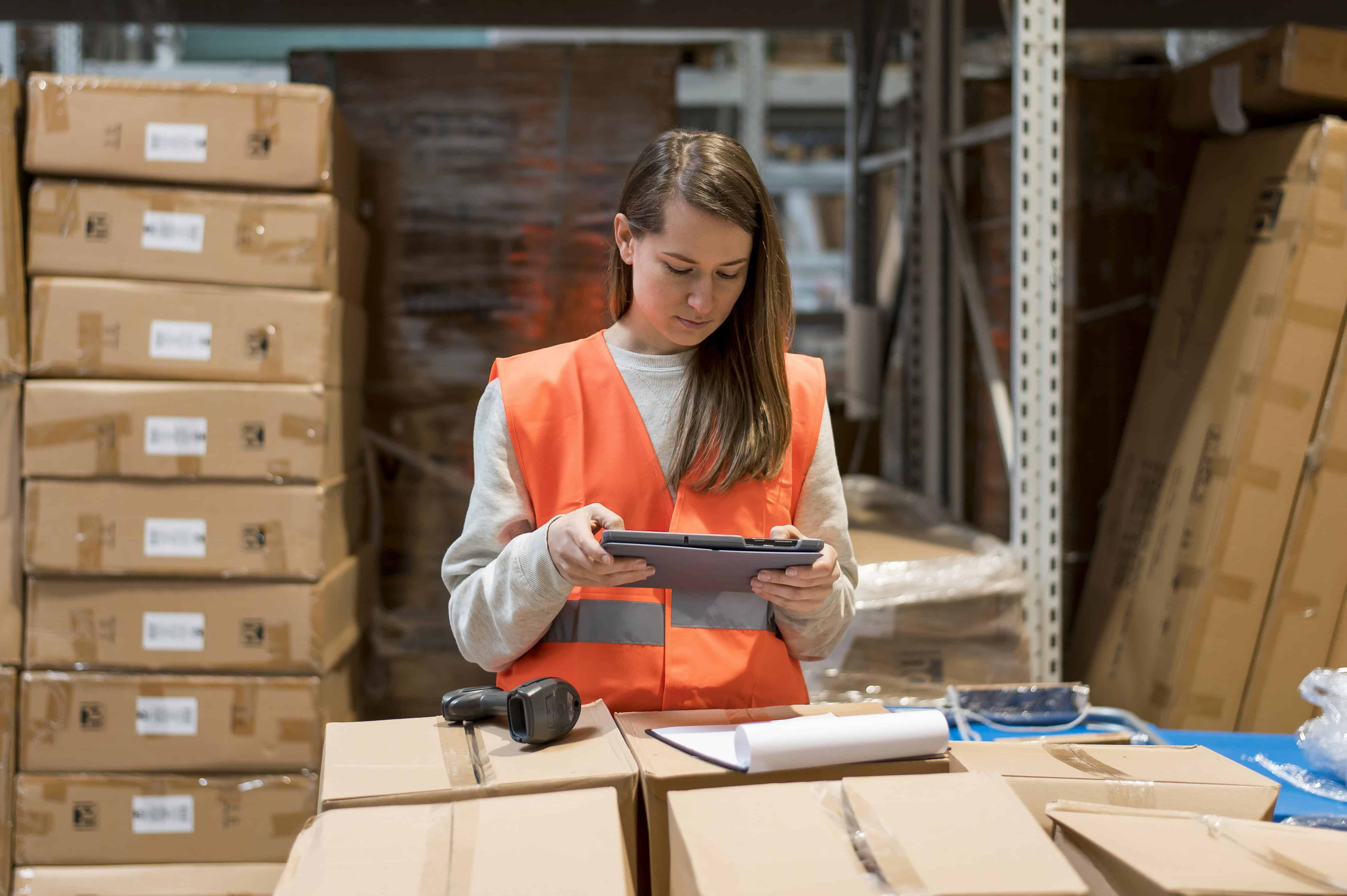 How to Maintain Optimal Inventory Levels