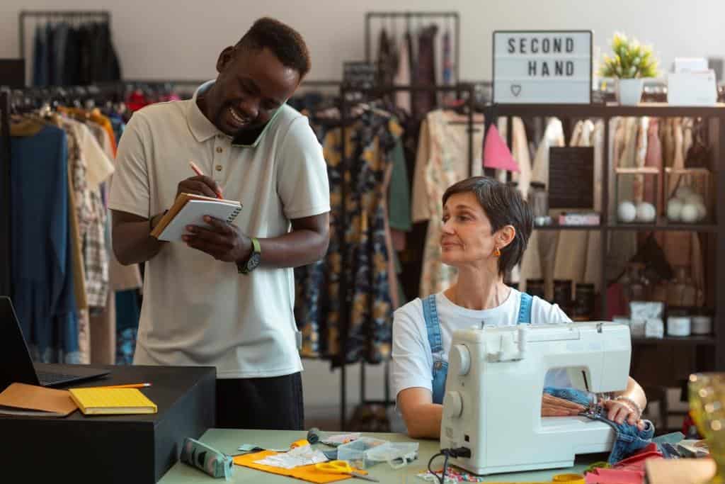 Wholesale Order Management for Apparel Brands