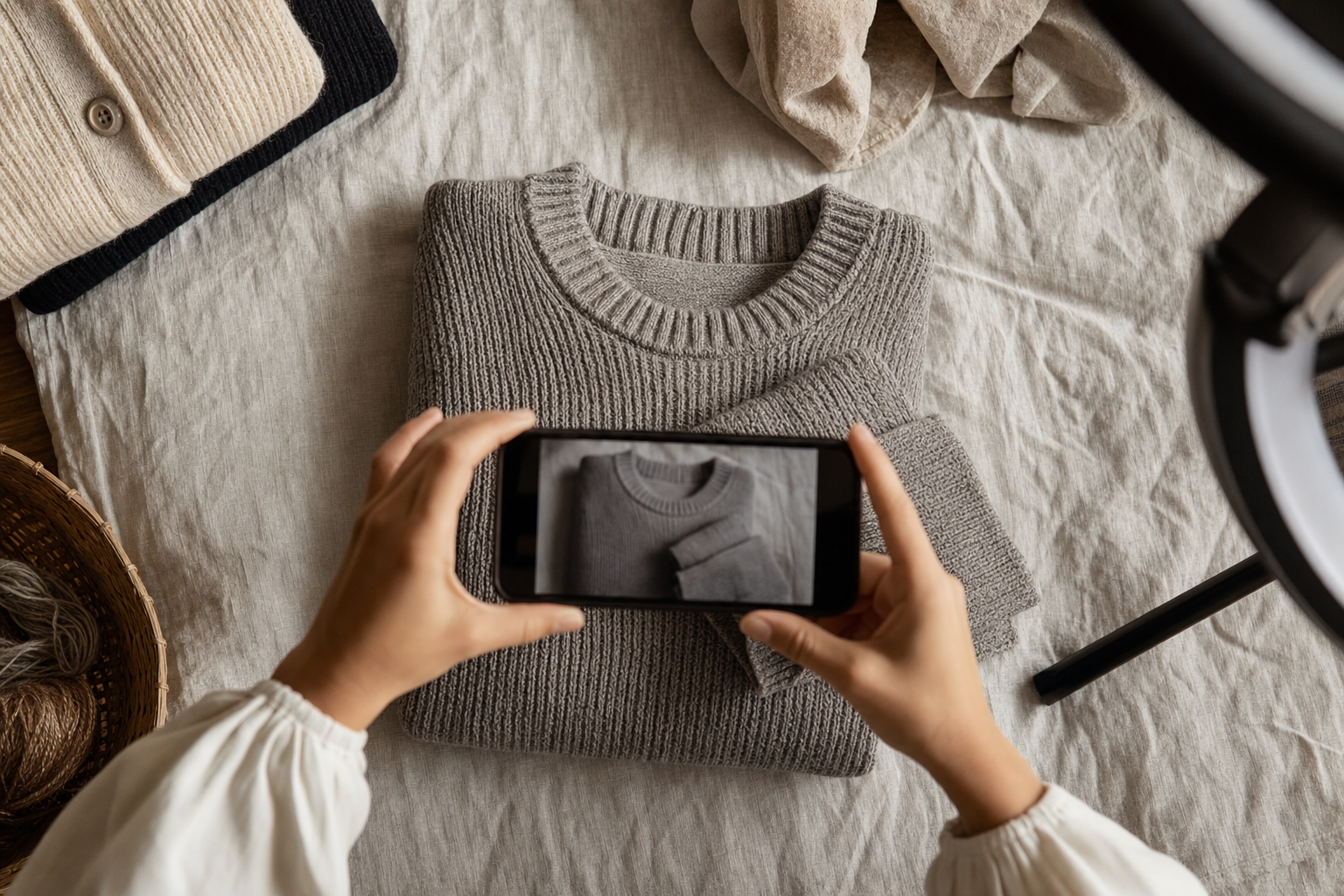 The Apparel Brand's Guide to Social Media in Fashion