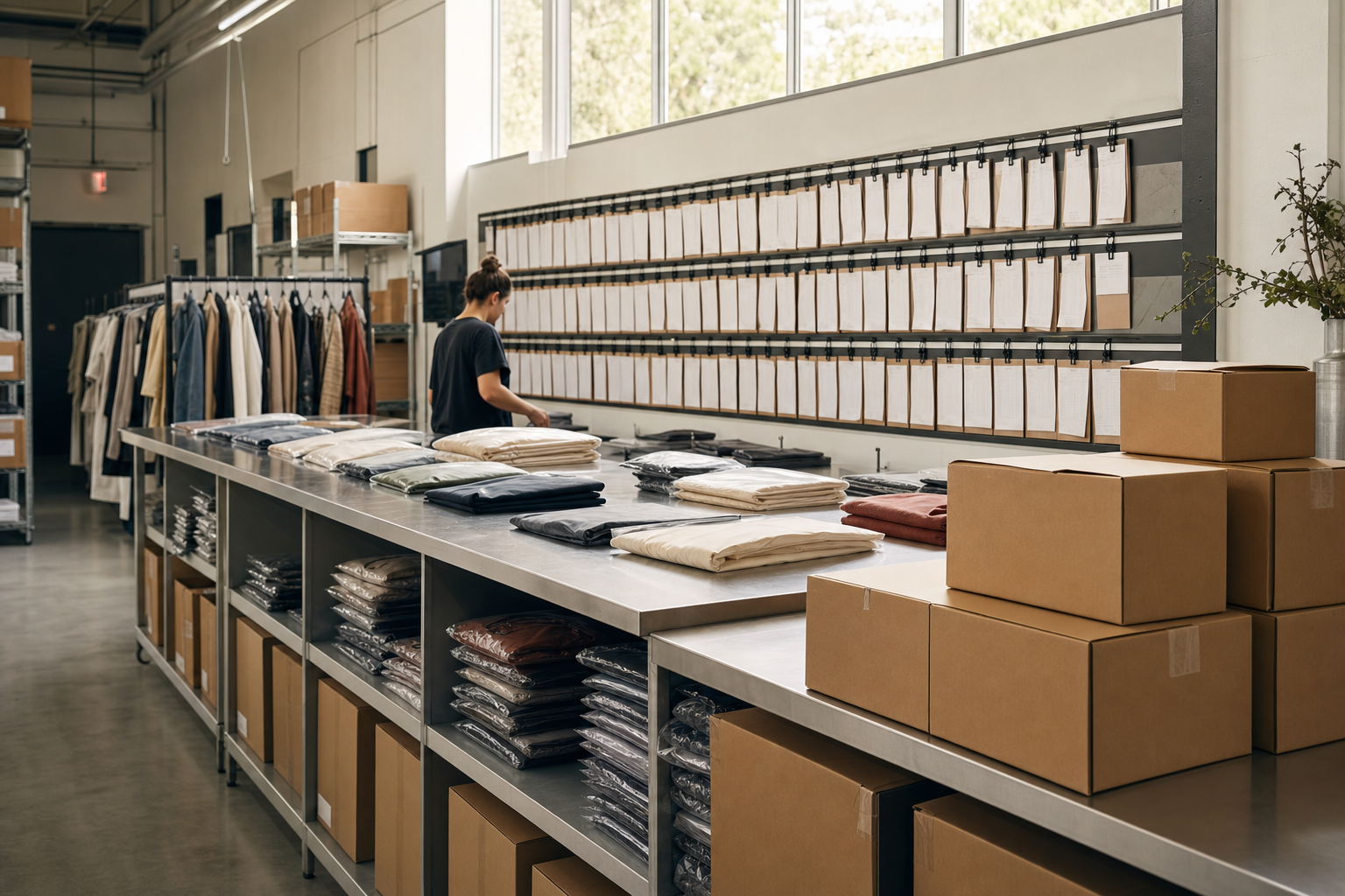 Order Flow Trust Diagnostic