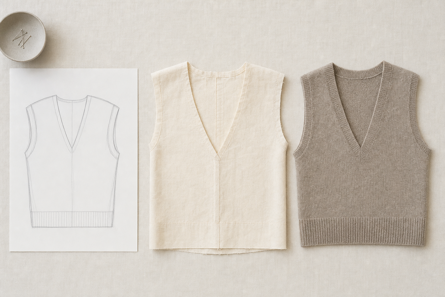 Product Lifecycle Stages in Apparel: A Working Operator's Guide