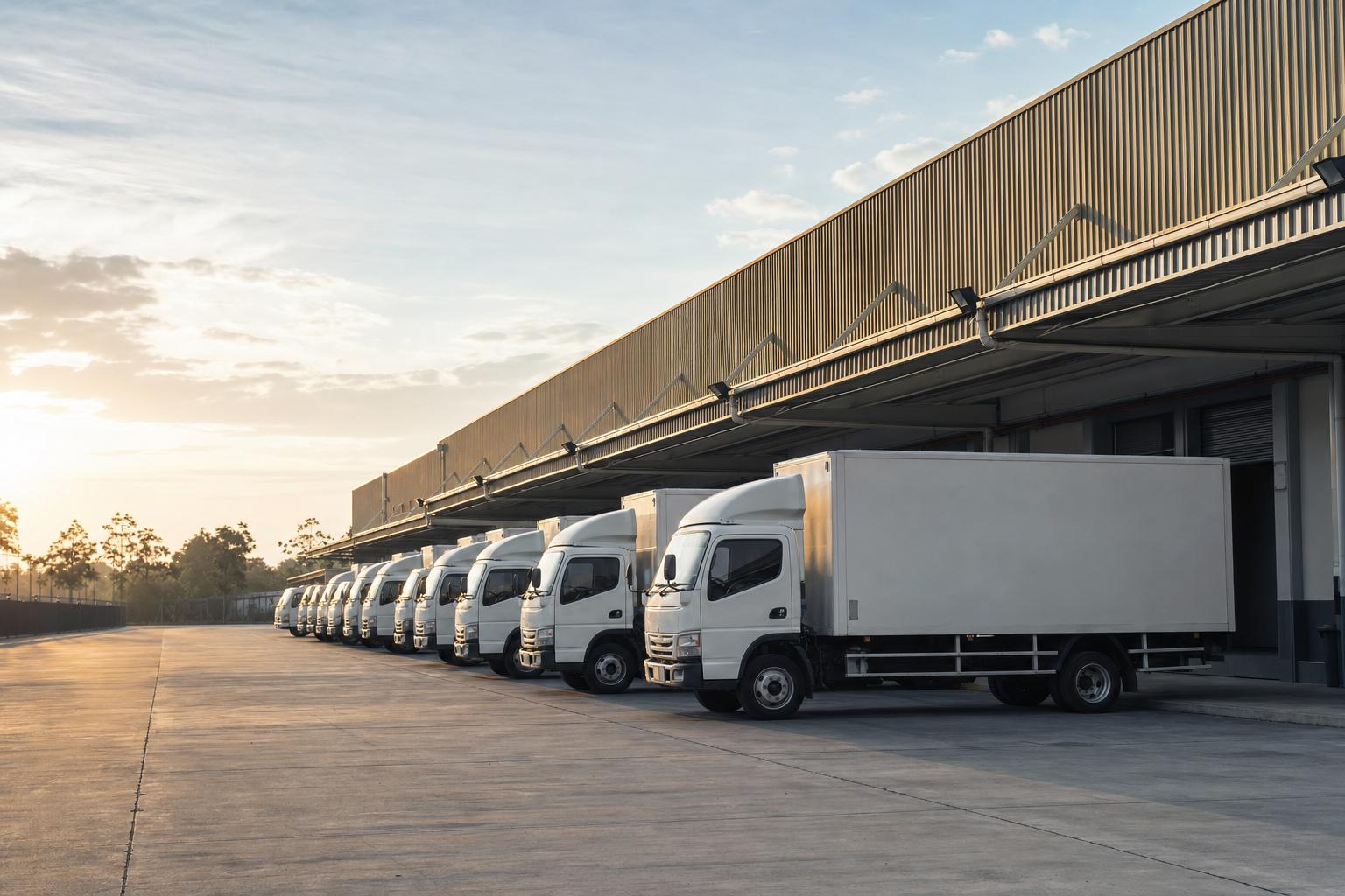 Transit Inventory: What It Is and How Apparel Brands Should Track It