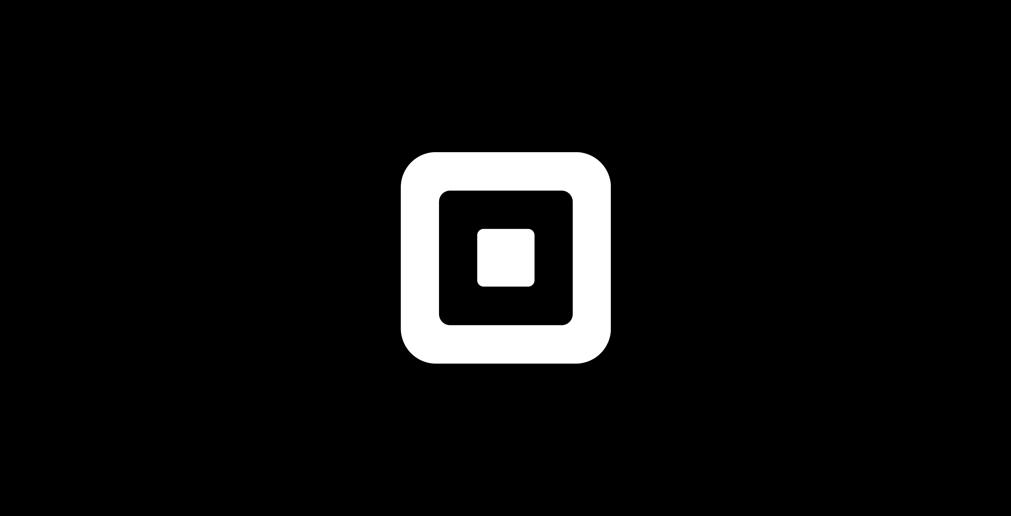 Square logo