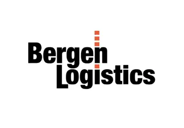 int bergen logistics