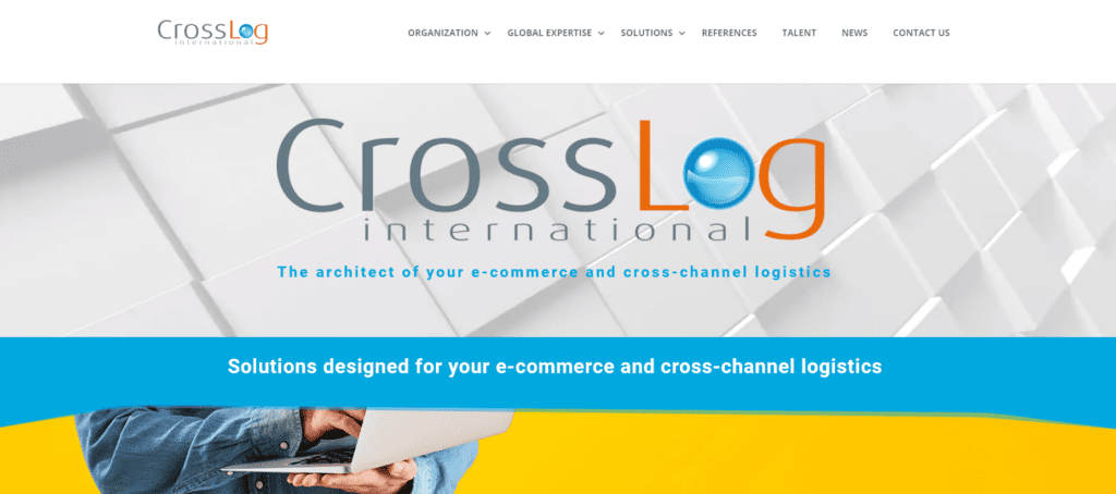 Crosslog